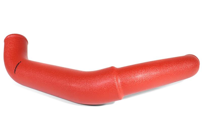 Subaru WRX Charge Pipe - Perrin Performance - Red - `15-`21